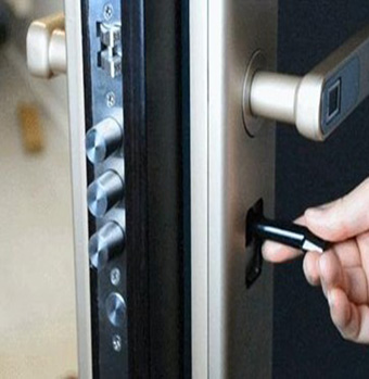 闵行开锁 闵行开锁公司开修指纹锁